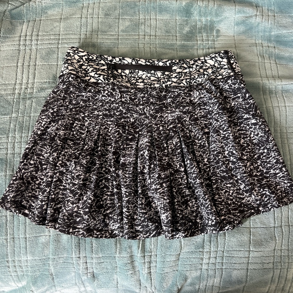 Lululemon Skirt